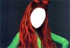 Batman & Robin - Uma Thurman as Poison Ivy